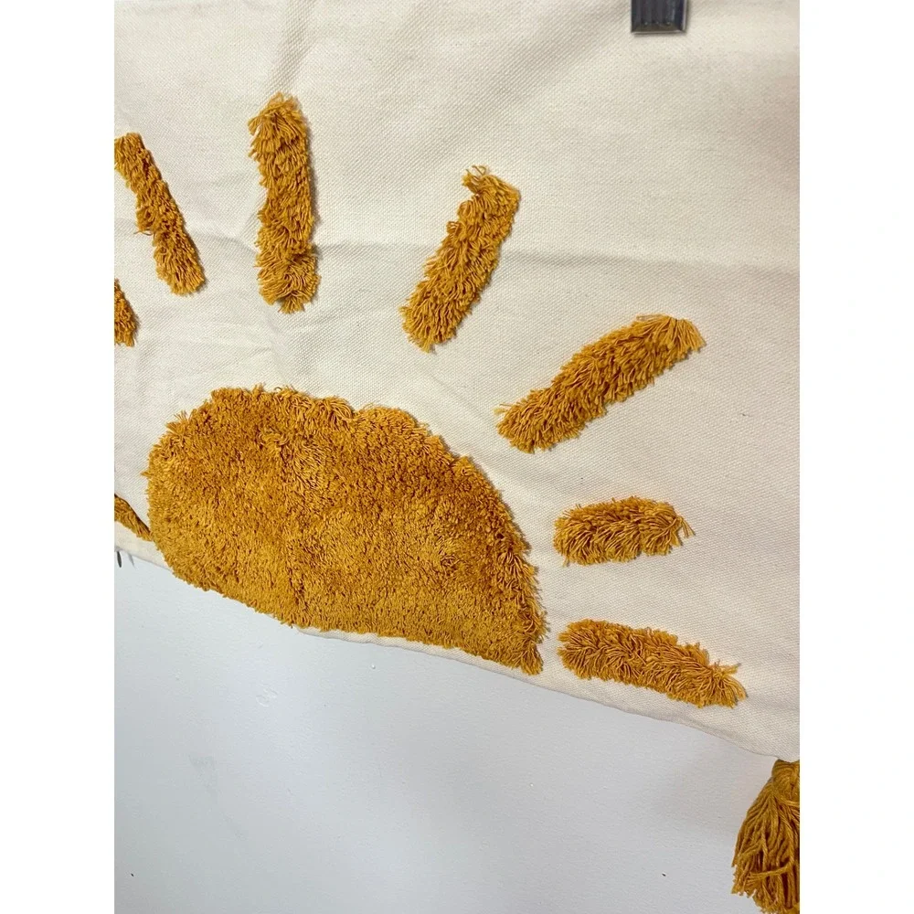 Unbranded sun inspired